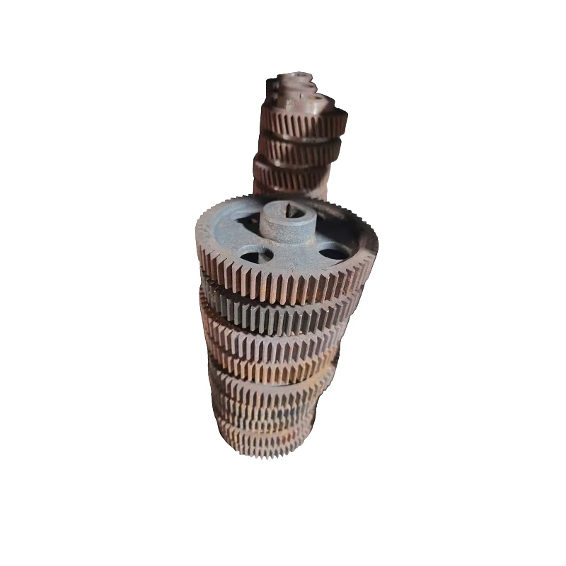 Gerau Bevel Precision